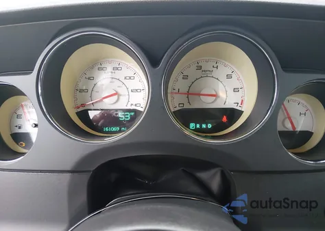 2013 Dodge Challenger Rallye Redline z USA, uszkodzony, nr VIN 2C3CDYAG9DH644811